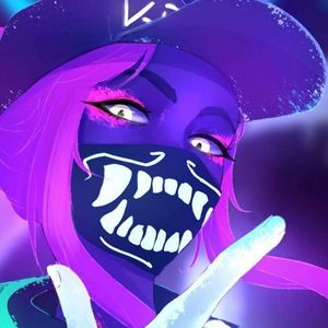 Meet your Posher, Lil